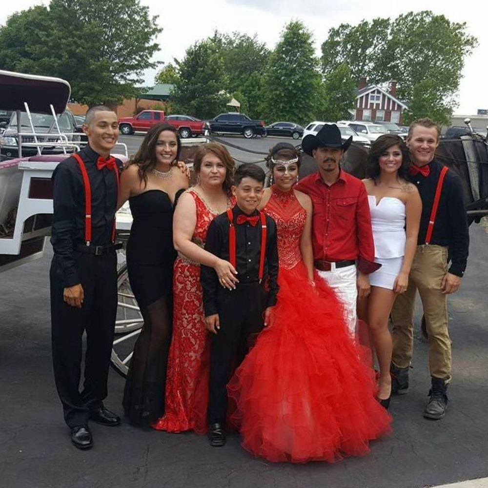 Meet your Posher, Manuel